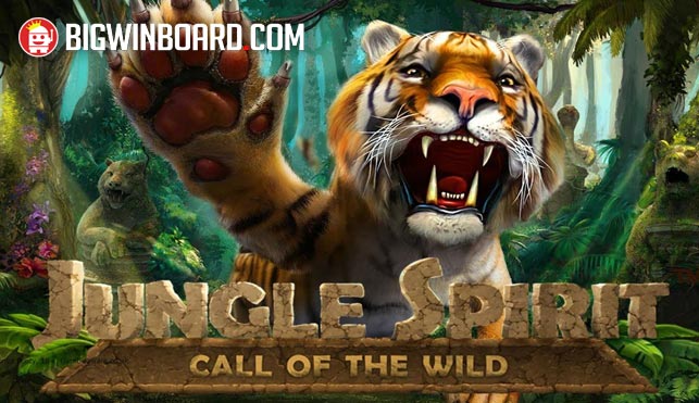 jungle spirit