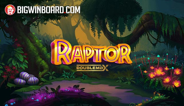 raptor doublemax slot