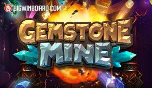 Gemstone Mine slot