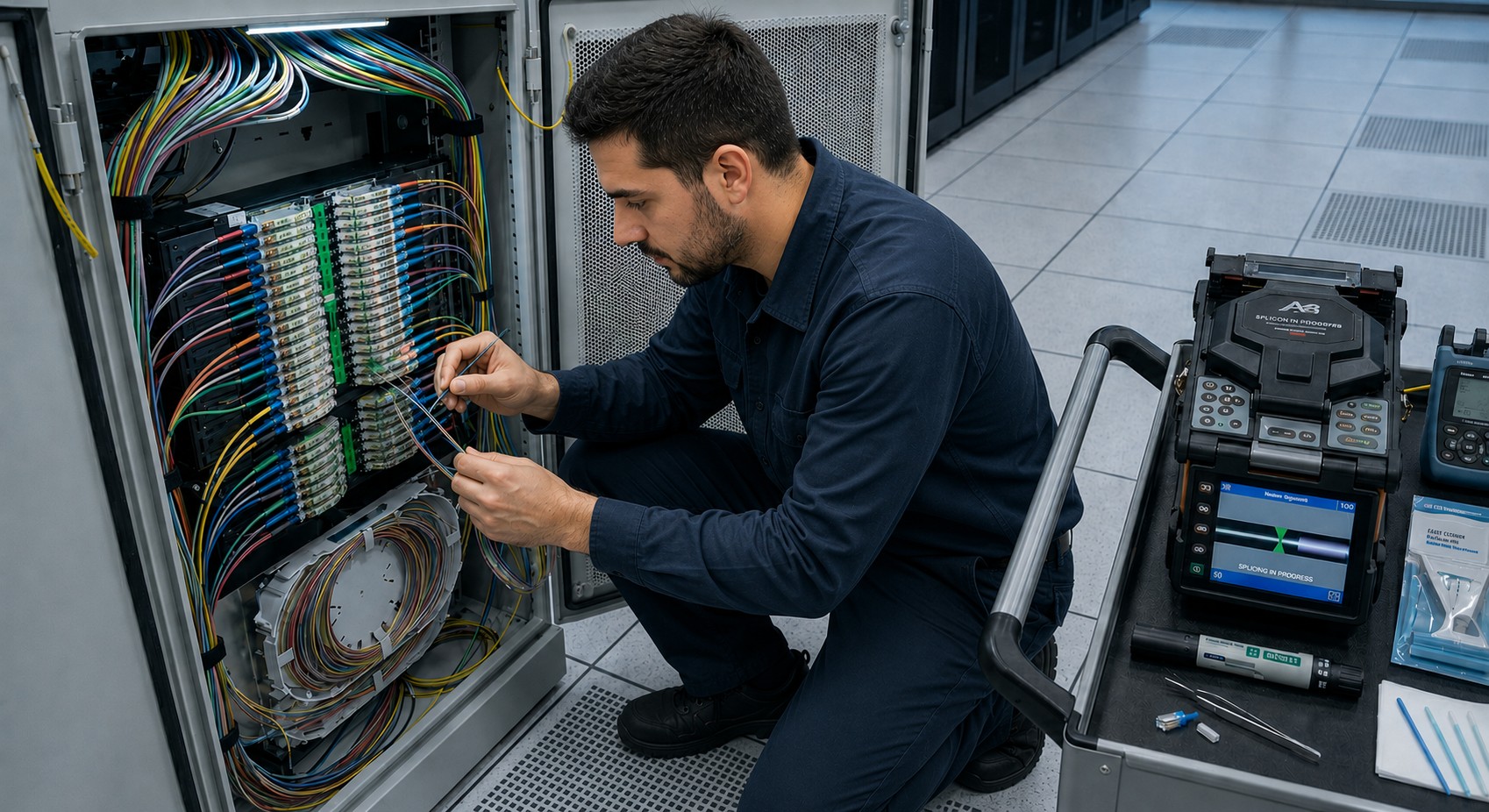 BİLGİSAYAR NETWORK KURULUM
