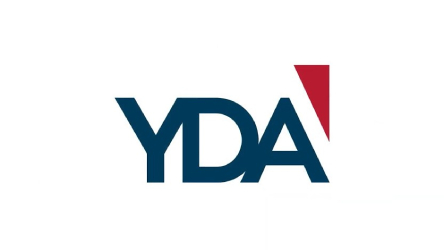 yda logo